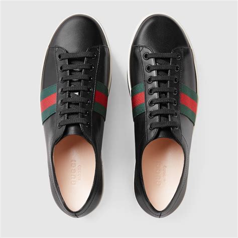 ladies gucci trainers house of fraser|gucci high jewelry sneakers.